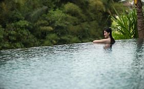 Dwaraka The Royal Villas Ubud 4*